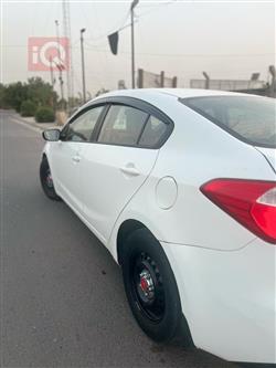 كيا سيراتو